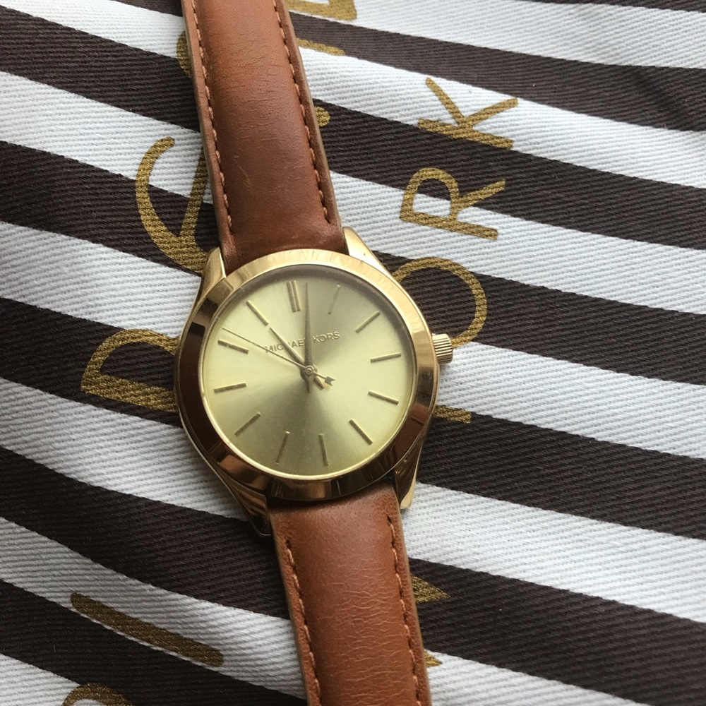 Michael Kors Watch